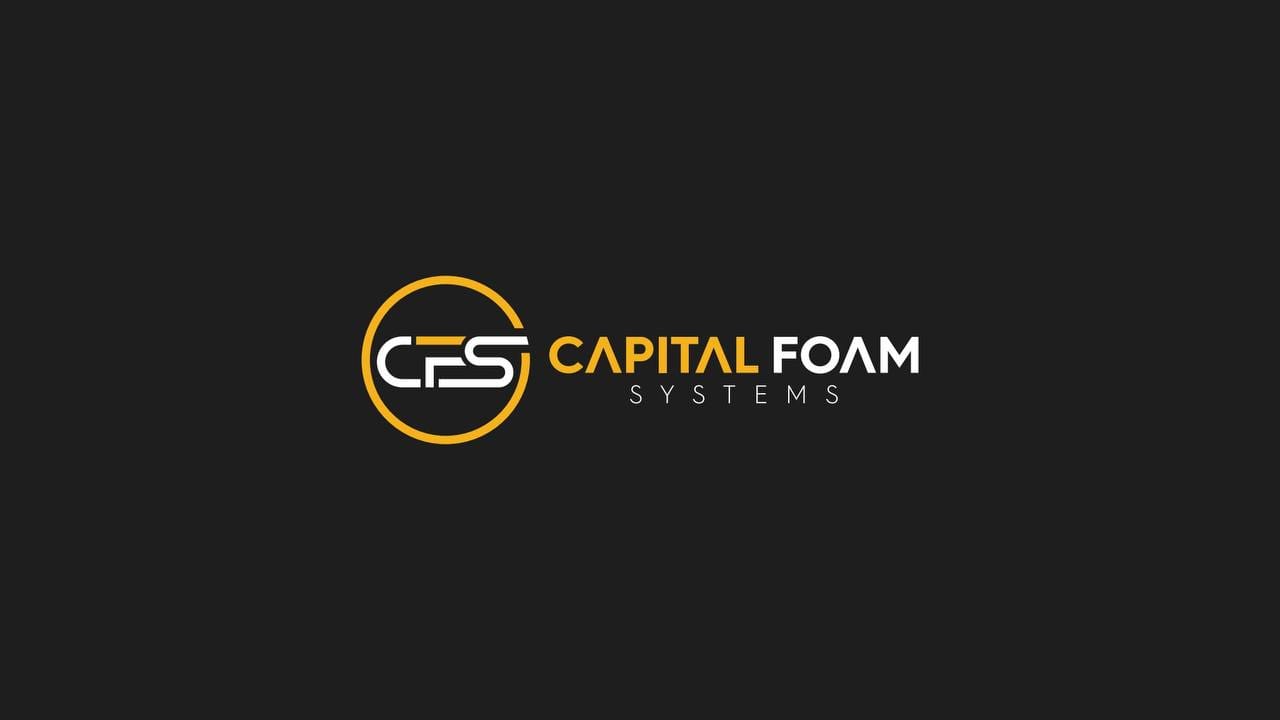 Capital Foam Systems